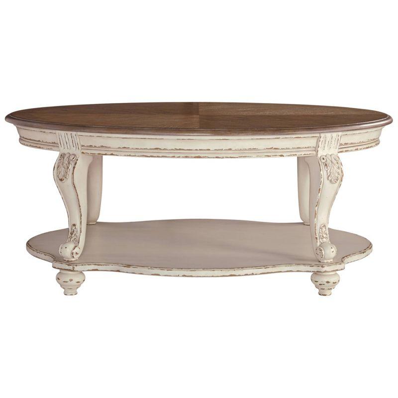 Hayley Single Coffee Table