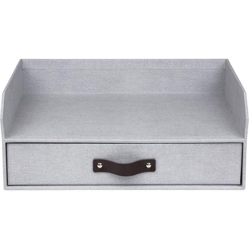 Bigso Cardboard Desk Organizer