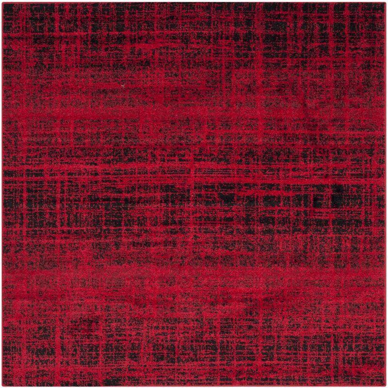 Adirondack Performance Abstract Rug