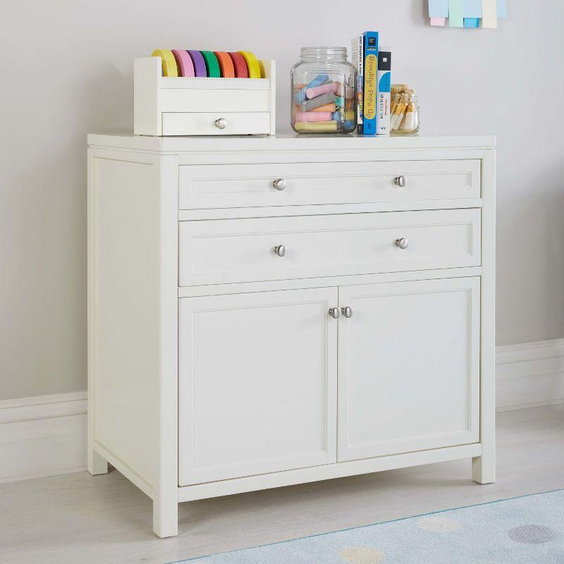 Martha Stewart Martha Stewart Crafting Kids Artwork Storage