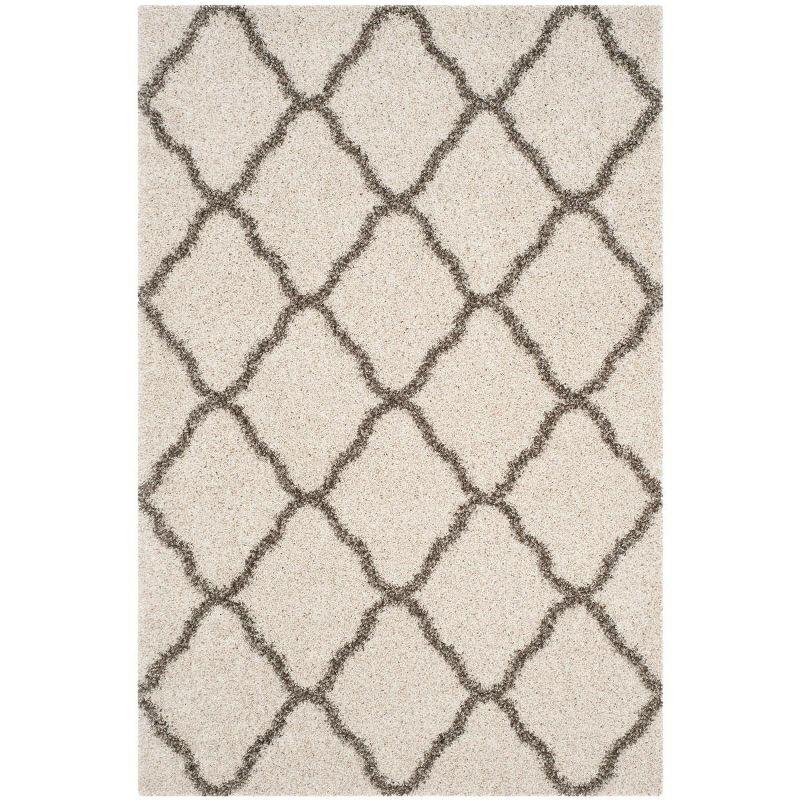 Hudson Shag SGH283 Power Loomed Area Rug  - Safavieh