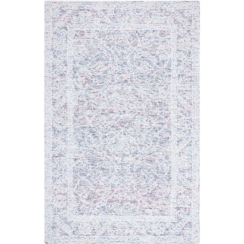 Metro MET160 Hand Tufted Area Rug  - Safavieh