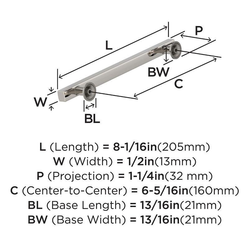 Everett Bar Pull