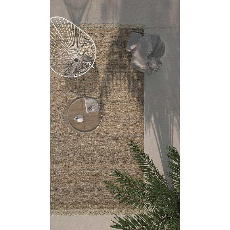 Mckenna Indoor / Outdoor Rug - Gray / 2'3" x 8'