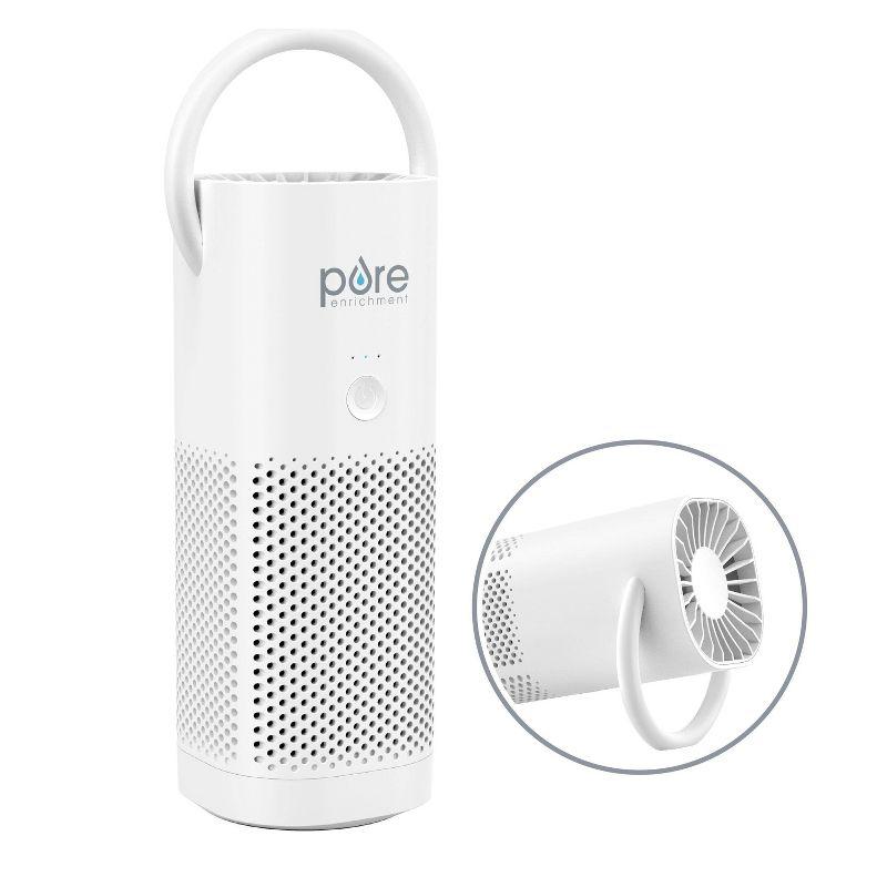 Pure Enrichment Pure Zone Mini Personal Air Purifier