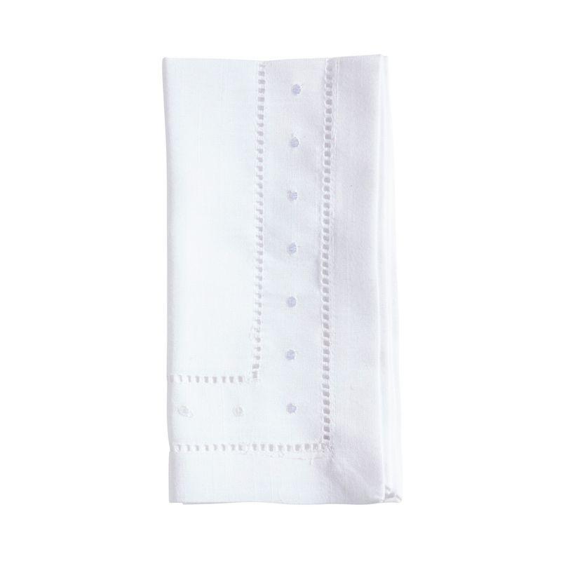 Polyester Rectangle Napkin