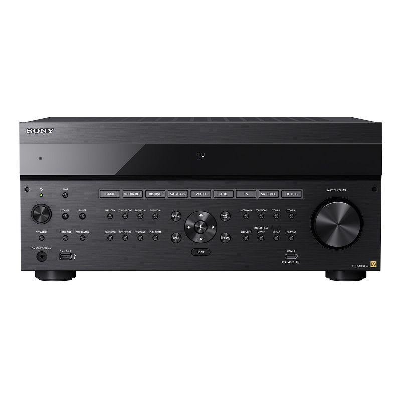 Sony STR-AZ5000ES 11.2 Channel 8K Home Theater AV Receiver with Dolby Atmos