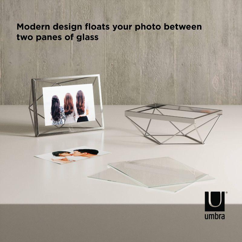 Umbra Prisma Picture Frame