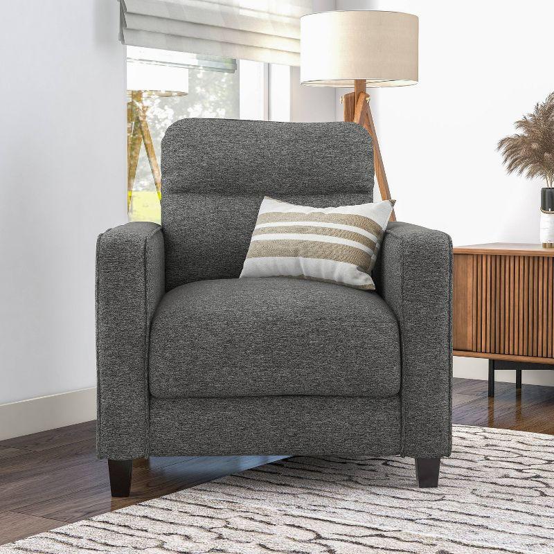 Nonnedy 33'' Wide Armchair