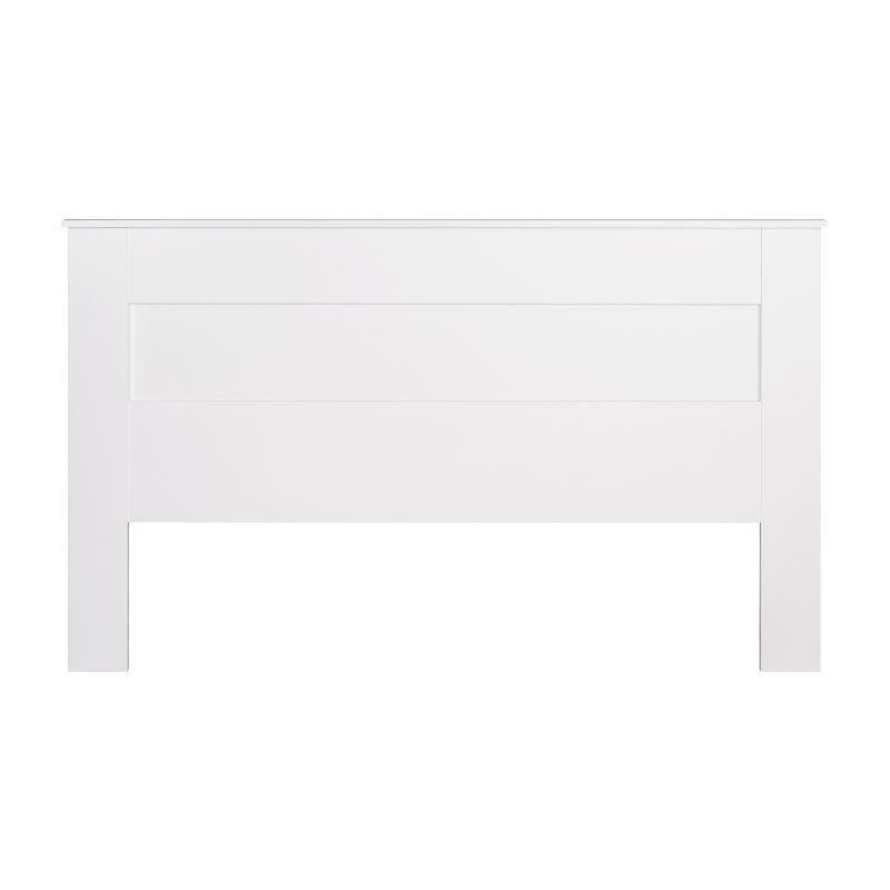 Flat Panel Headboard - Prepac