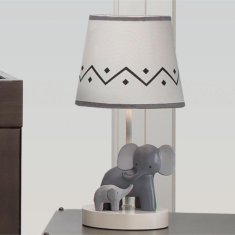 Lambs & Ivy Table Lamp