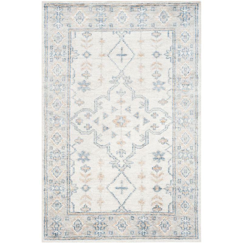 Maharaja MHJ441 Hand Knotted Area Rug  - Safavieh