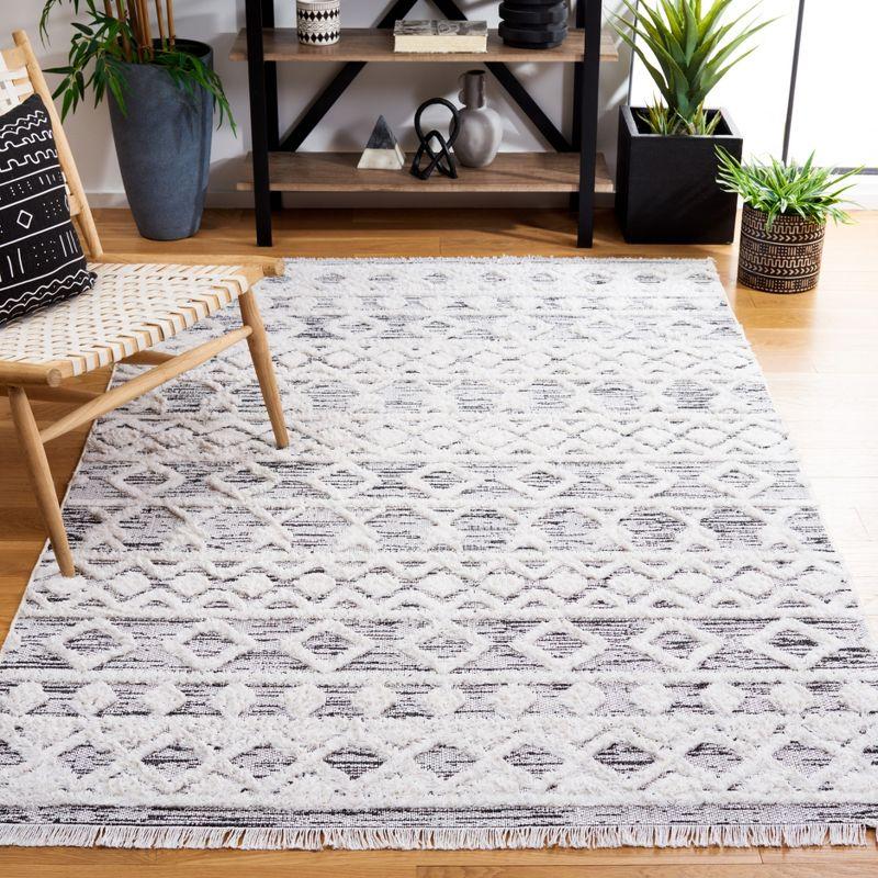 Augustine AGT758 Power Loomed Area Rug  - Safavieh