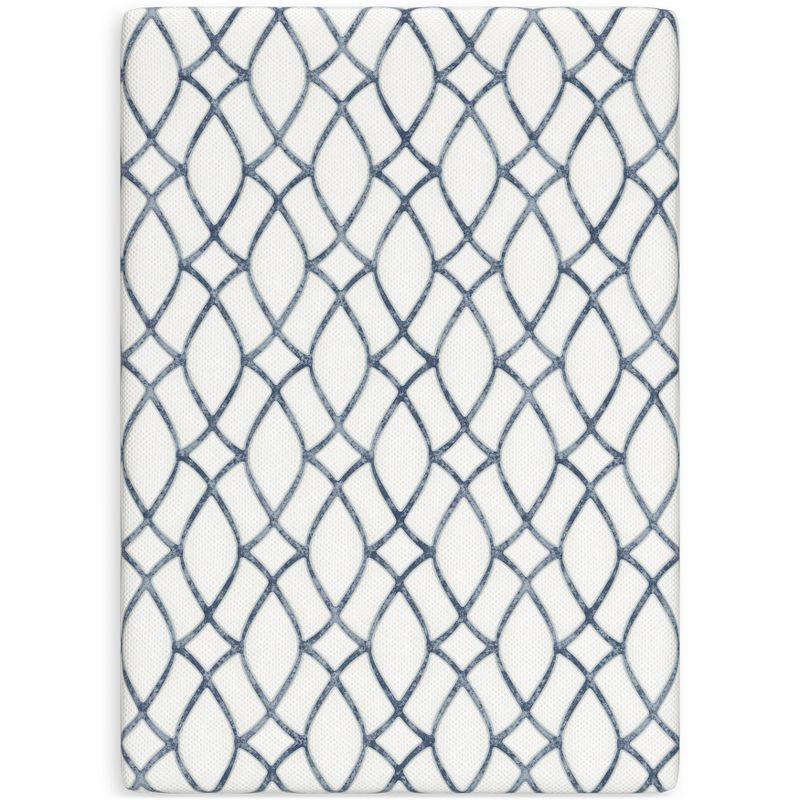Signature Design by Ashley Signature Design By Ashley 10 Inch Chime Elite 2.0 10'' Firm Memory Foam Mattress