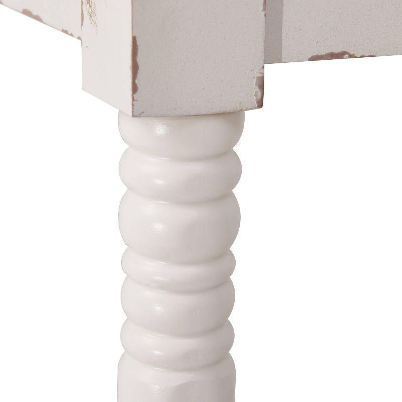 ClickDecor August Grove ClickDecor Baker 42.9" Console Table
