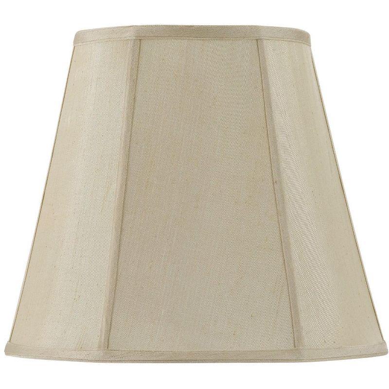 Cal Lighting Vertical Piped Deep Empire