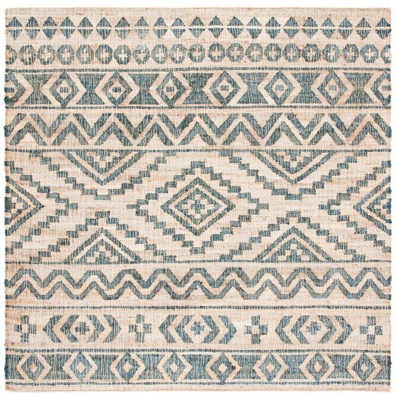 Kilim KLM751 Hand Loomed Area Rug  - Safavieh