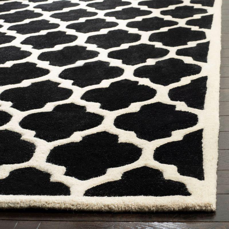 Chatham CHT734 Hand Tufted Area Rug  - Safavieh