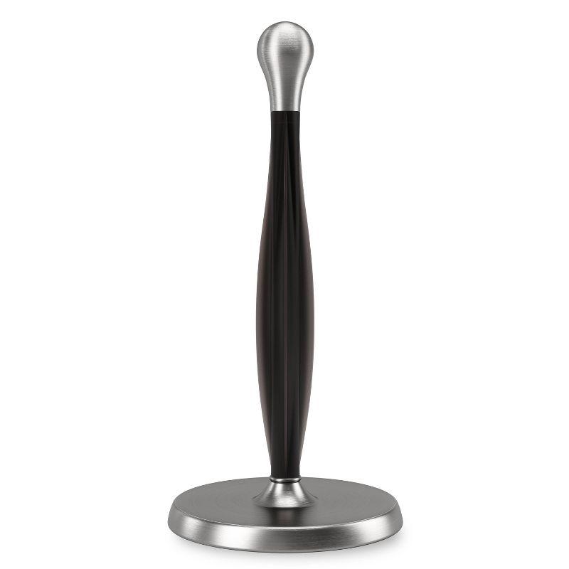 Umbra Metal Freestanding Paper Towel Holder