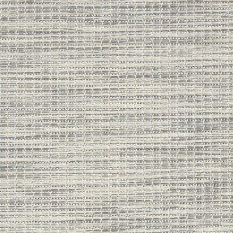 Nourison Positano POS01 Indoor/outdoor Area Rug - Light Grey 3' x 5'