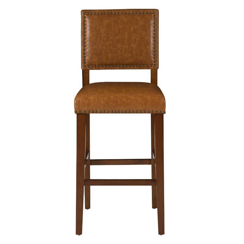 29" Brook Barstool - Linon