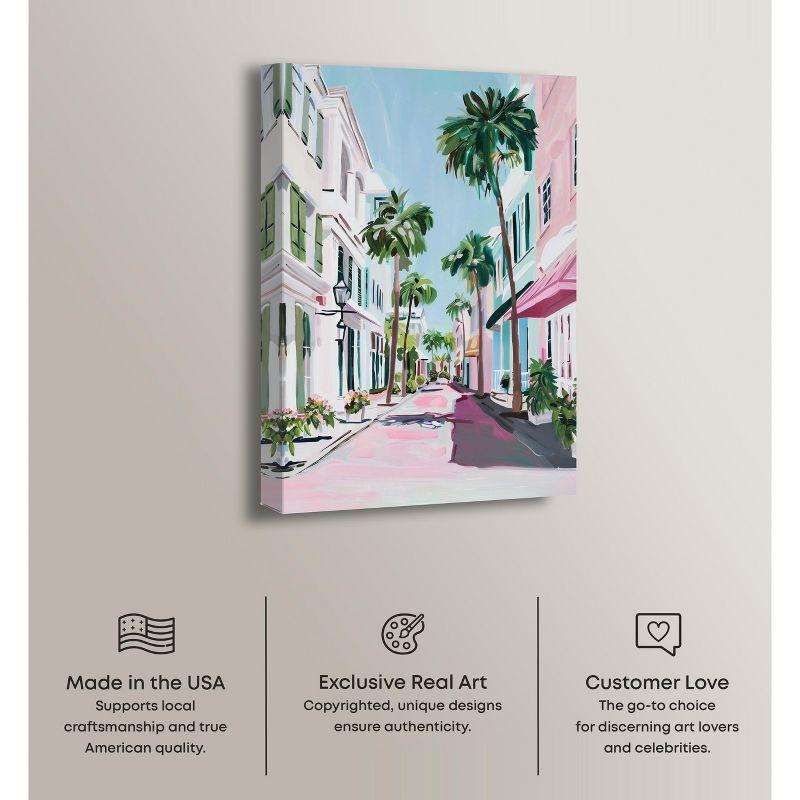 Art Remedy Down the Avenue