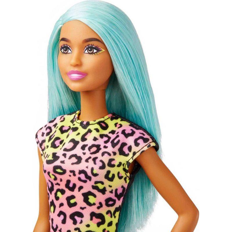 Barbie Careers Makeup Artist Doll