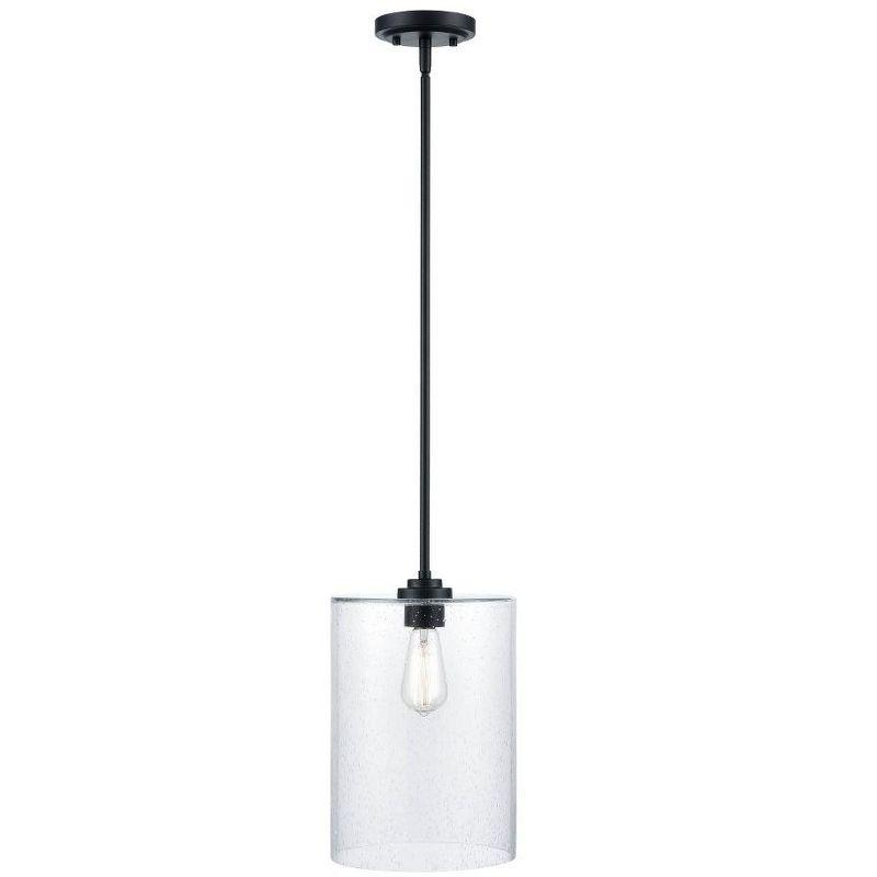 1 - Light Unique/Statement Pendant