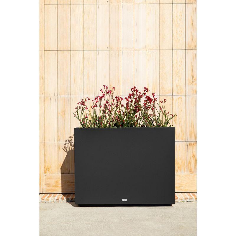 Block Series Span Planter