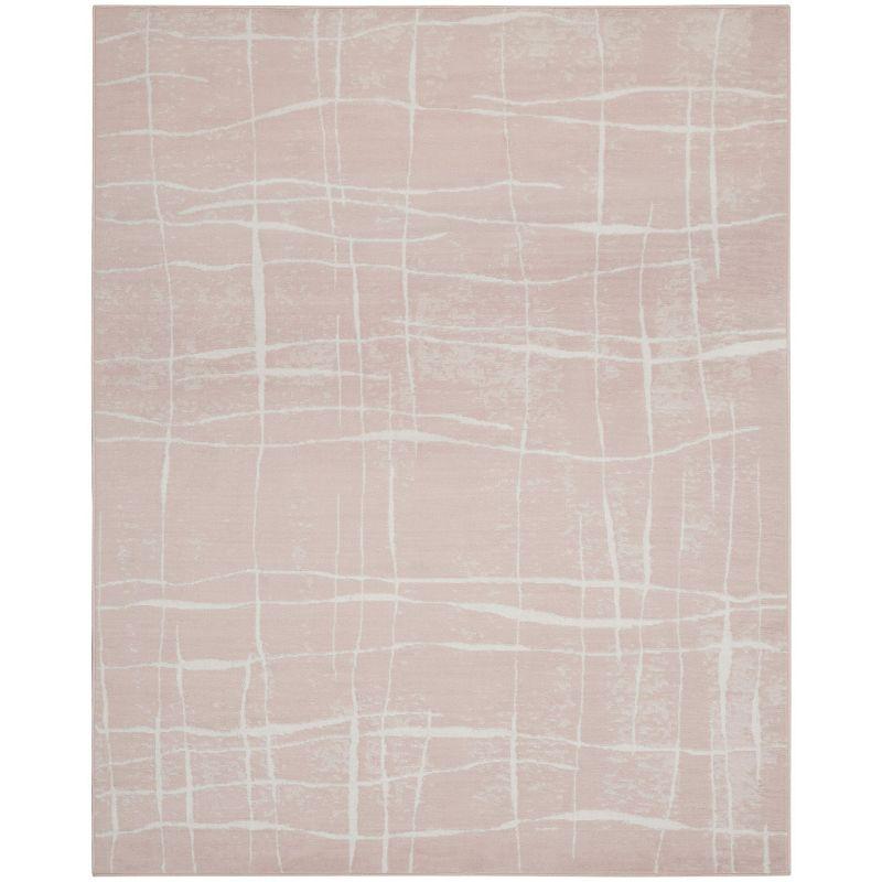 Nourison Whimsicle Modern Indoor Area Rug