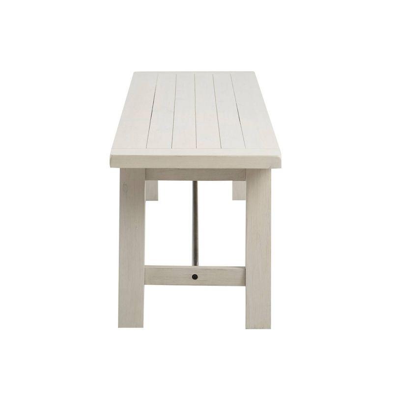 Sonoma Dining Bench