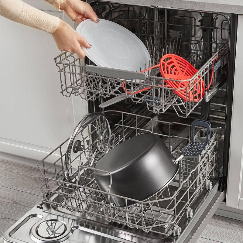 Instant Pot Superior Cooker 7.5QT Slow Cooker and Multicooker, 4-in-1 Functions, Sears/Sauté, Slow Cooks/Roast, Steams and Warms | Wayfair