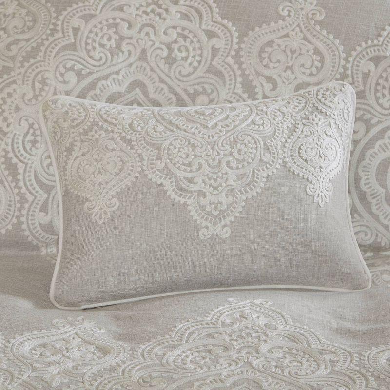 Madison Park Signature Barely There Oversized & Overfilled Comforter Set