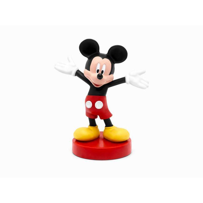 Tonies Disney Mickey Mouse Audio Play Figurine