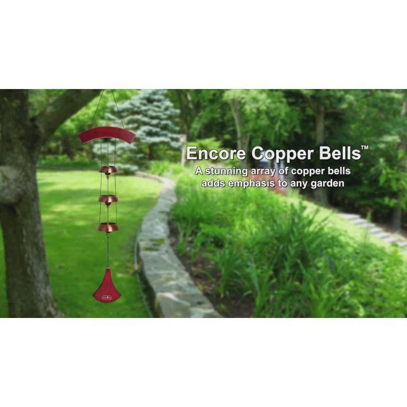 Woodstock Chimes Wind Chime