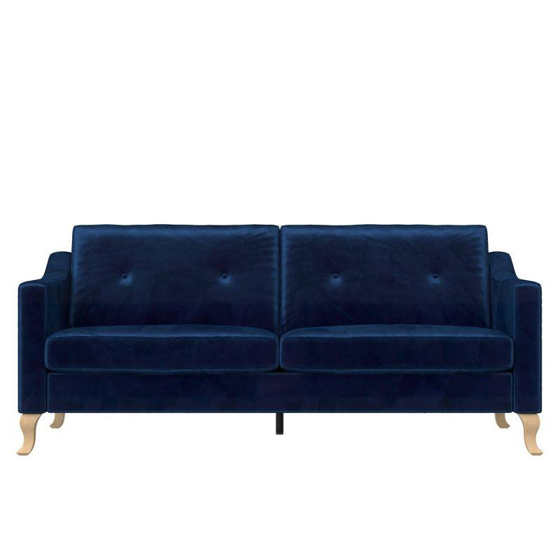 Tess 74'' Upholstered Sofa