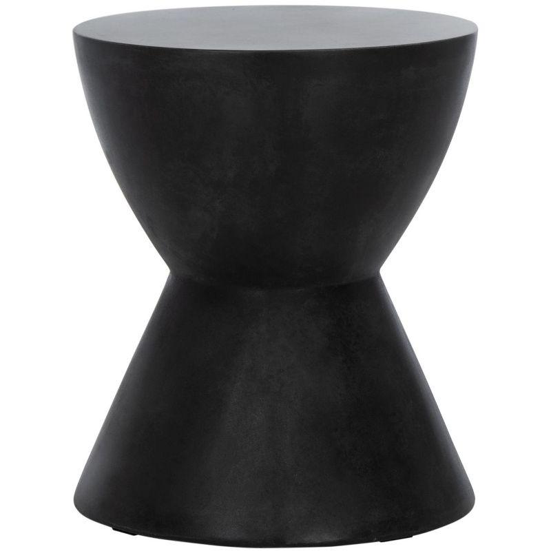 Perse End Table