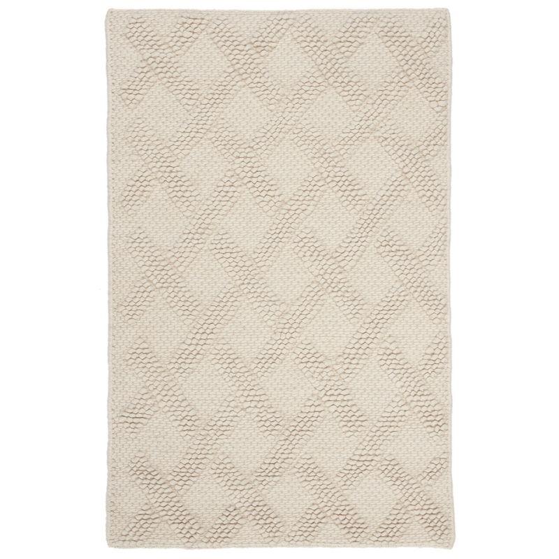 Natura NAT253 Hand Loomed Area Rug  - Safavieh