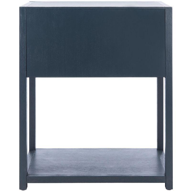 Yudi 1 - Drawer Nightstand