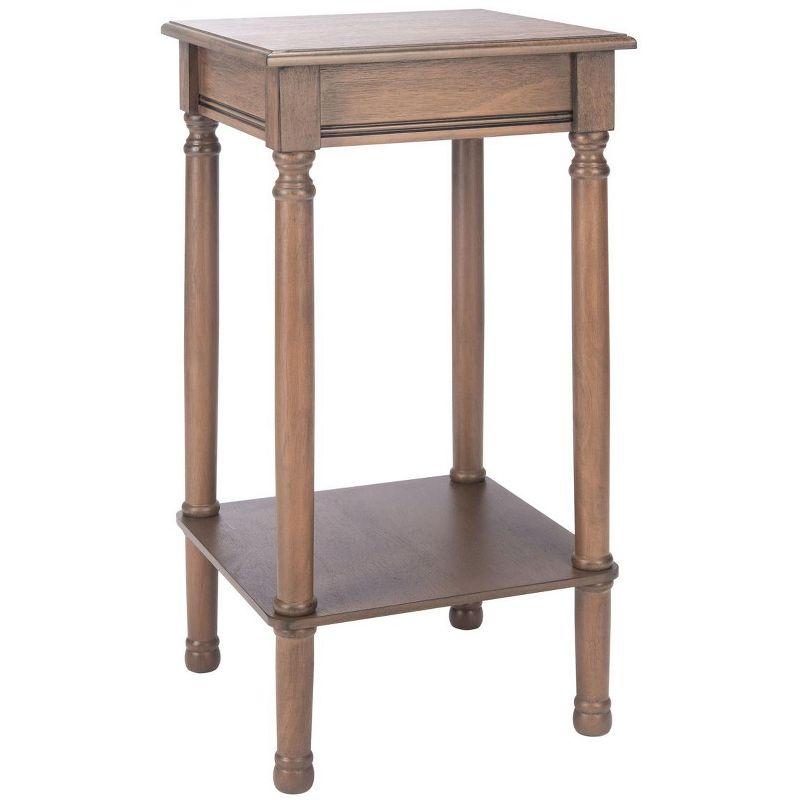 Tinsley Square Accent Table  - Safavieh