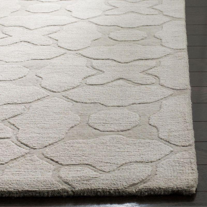 Impressions IM820 Hand Loomed Area Rug  - Safavieh