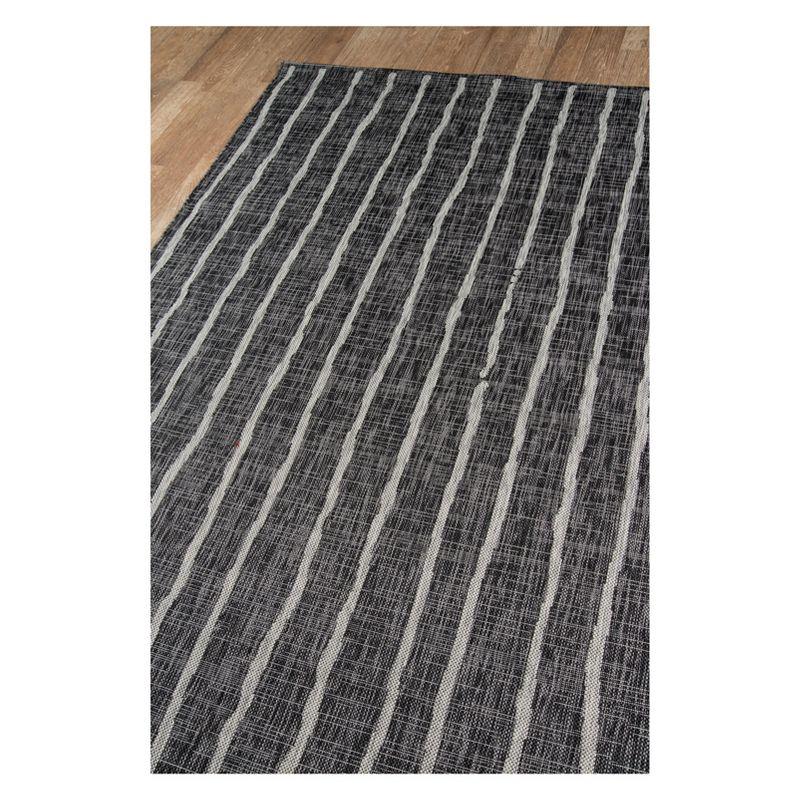 Sicily Geometric Indoor / Outdoor Area Rug