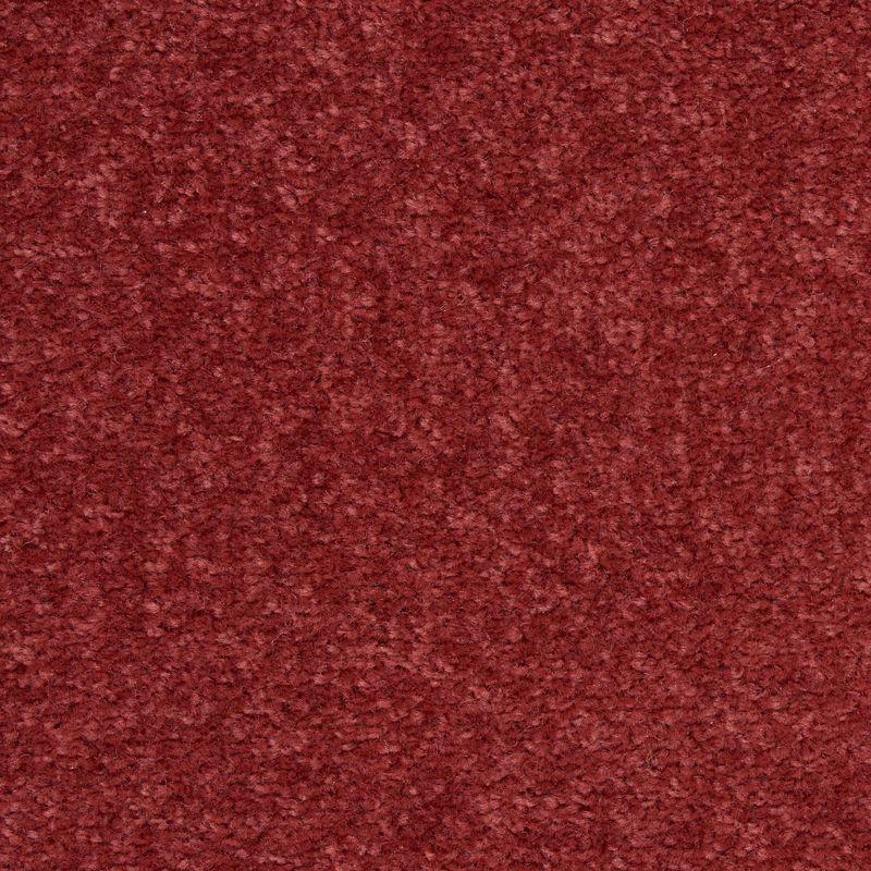 Nourison Essentials Easy Care Indoor Outdoor Area Rug - Brick Red 2'2" x 7'6"