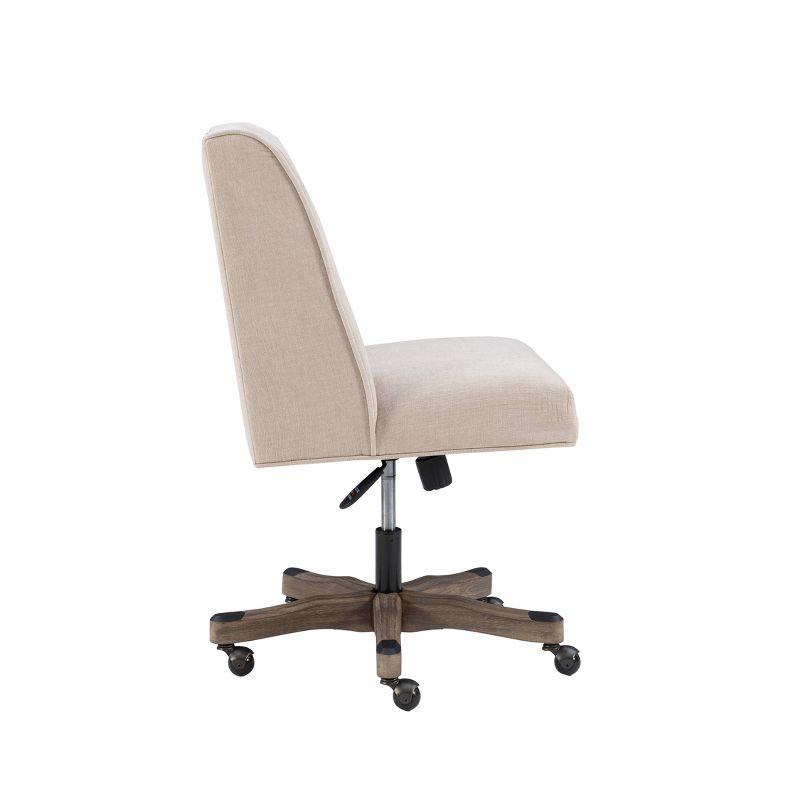 Draper Office Chair - Linon