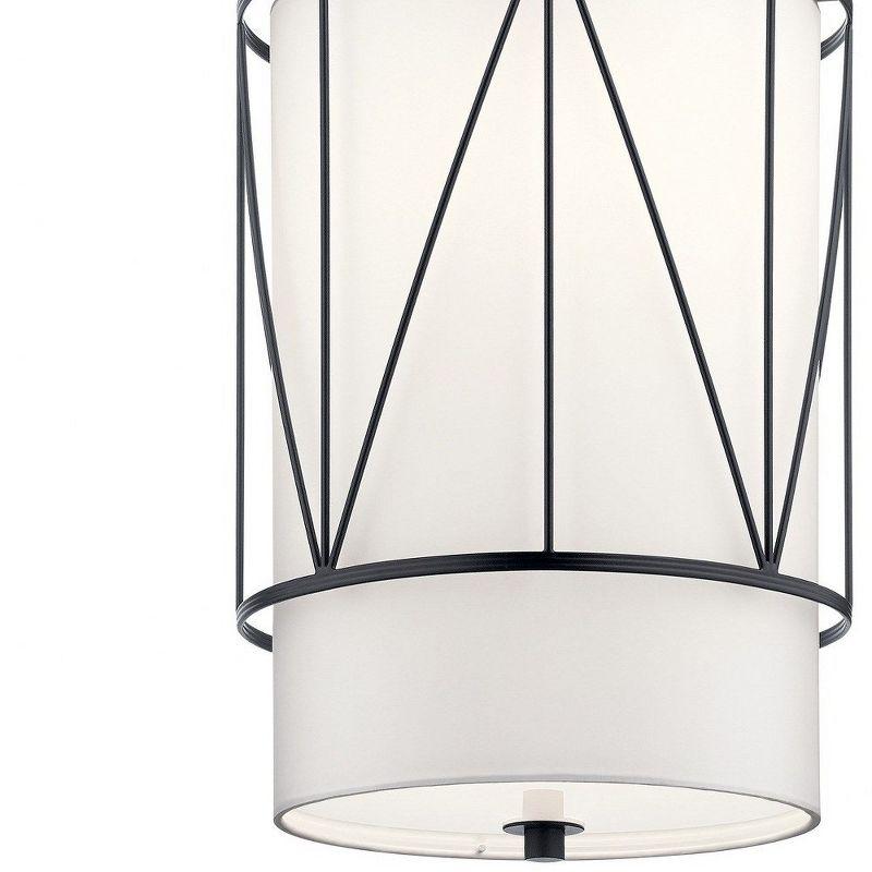 Birkleigh 1 - Light Single Pendant