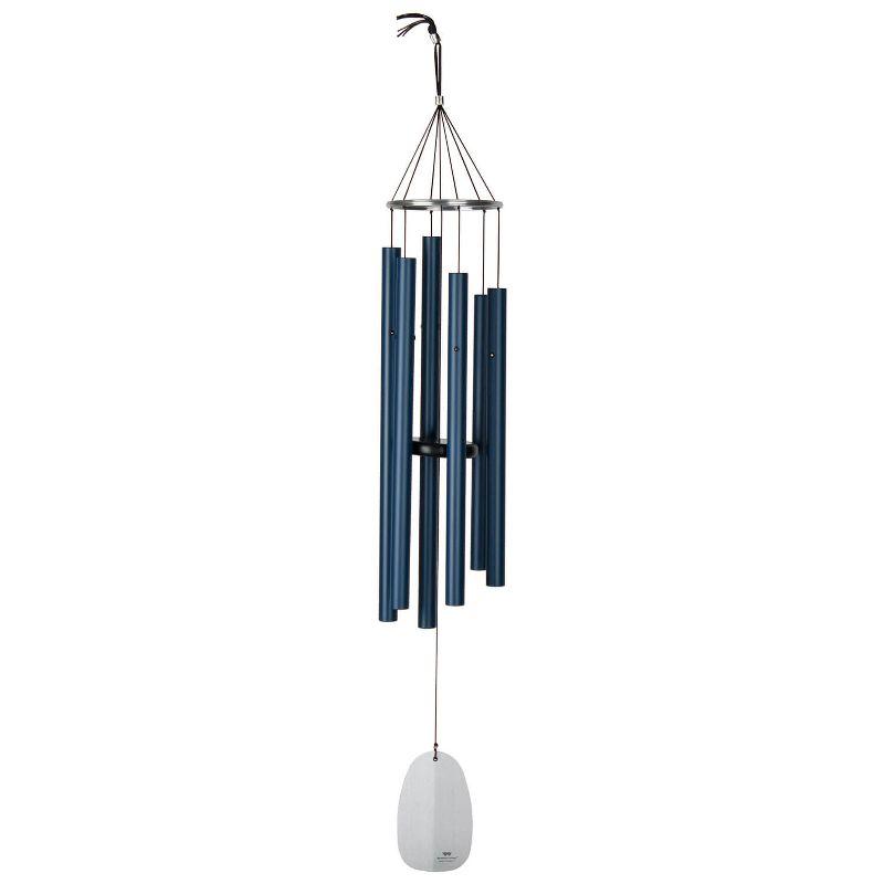 Woodstock Chimes Aluminum Religious & Spiritual Wind Chime