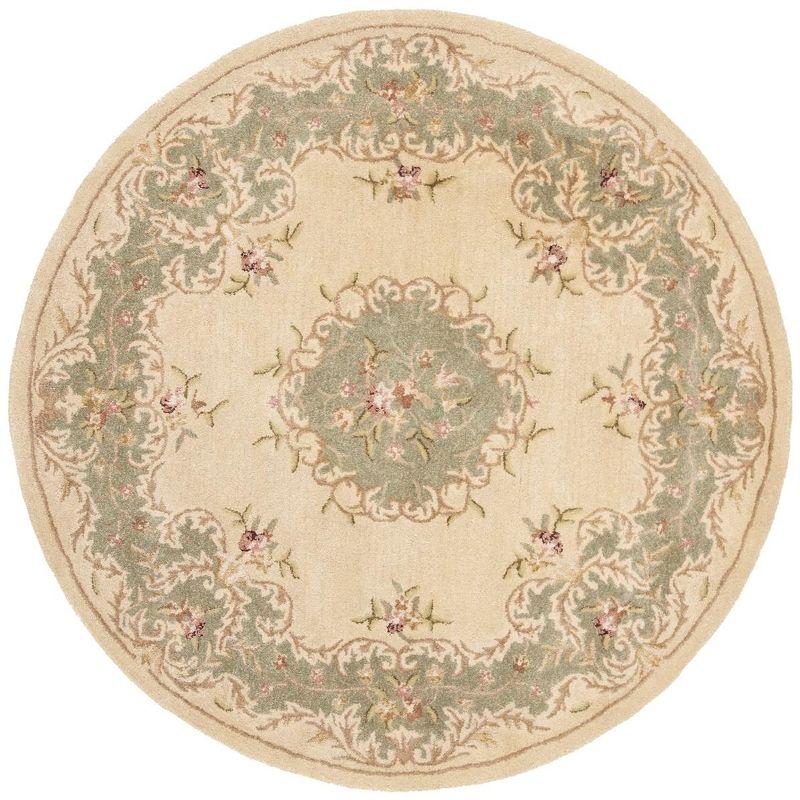 Bergama BRG166 Hand Tufted Area Rug  - Safavieh