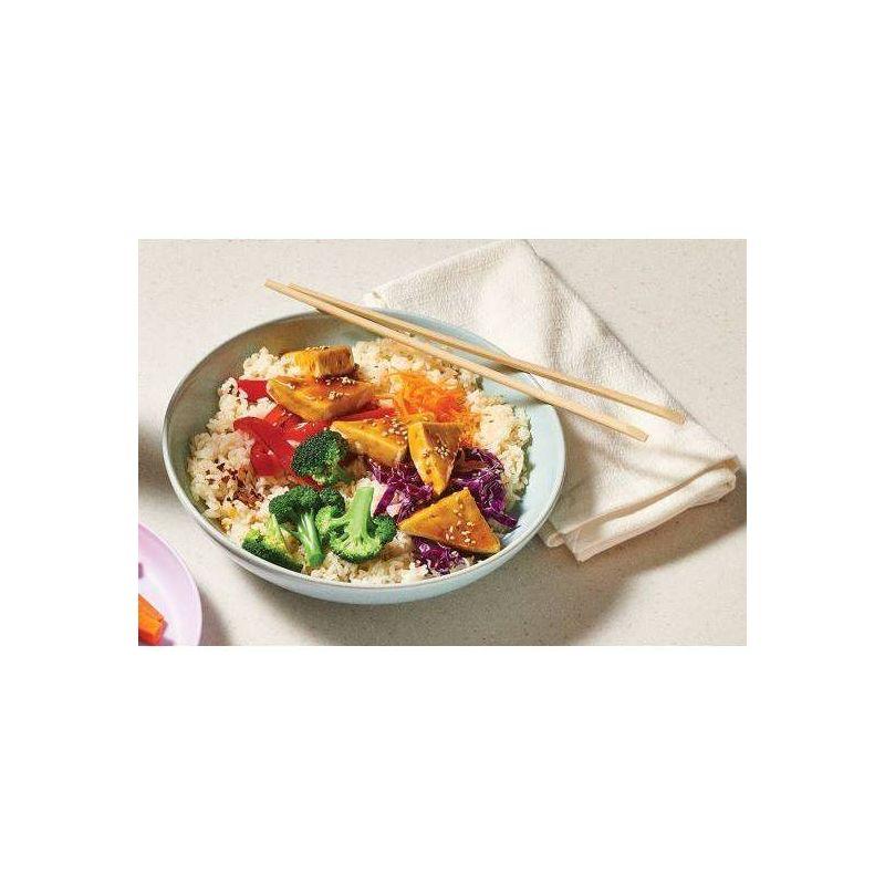 90 Second Long Grain White Rice Microwavable Pouch  - 8.8oz - Good & Gather™