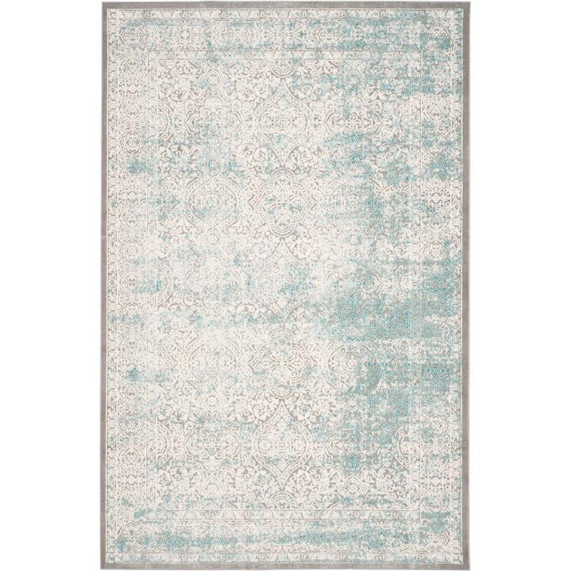 Passion PAS401 Power Loomed Area Rug  - Safavieh