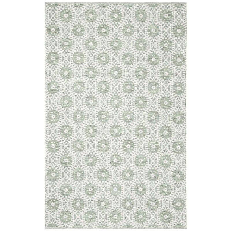 Montauk MTK612 Hand Woven Area Rug  - Safavieh